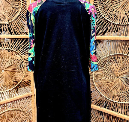 Vintage 80s Anita T-Shirt Top - Yatva