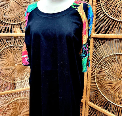 Vintage 80s Anita T-Shirt Top - Yatva