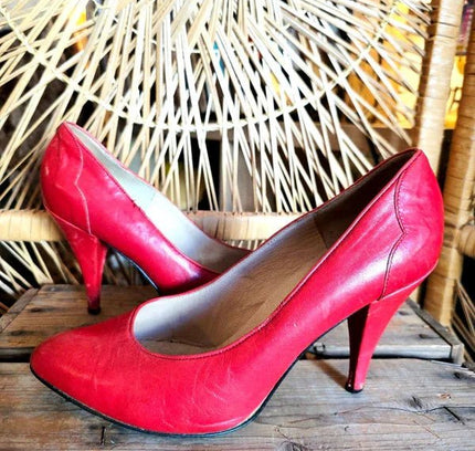 Vintage 80´s Arizona Shoes - Yatva