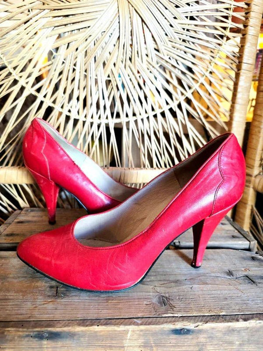 Vintage 80´s Arizona Shoes - Yatva