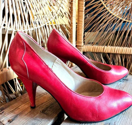 Vintage 80´s Arizona Shoes - Yatva
