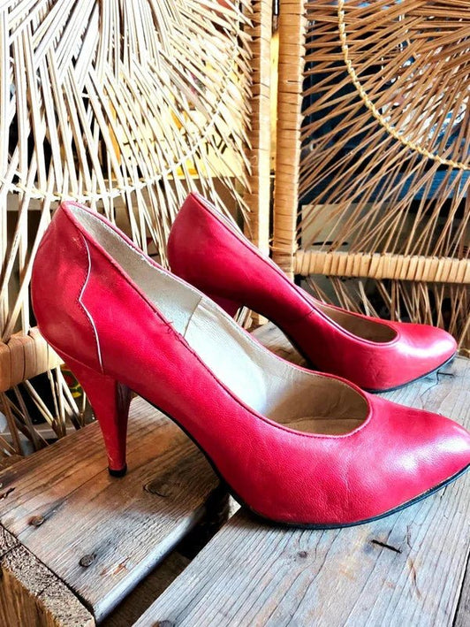 Vintage 80´s Arizona Shoes - Yatva
