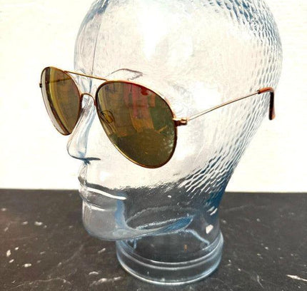 Vintage 80s Aviator sunglasses - Yatva