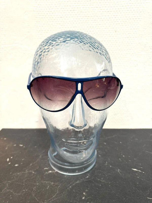 Vintage 80s Aviator sunglasses - Yatva