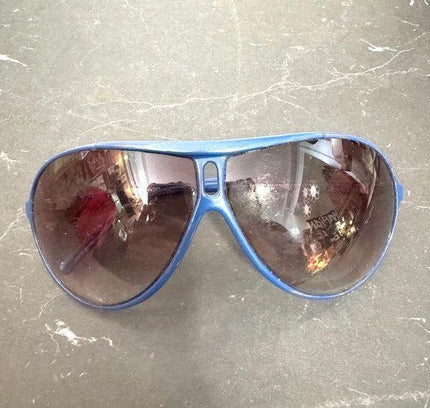 Vintage 80s Aviator sunglasses - Yatva