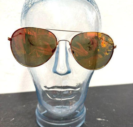 Vintage 80s Aviator sunglasses - Yatva