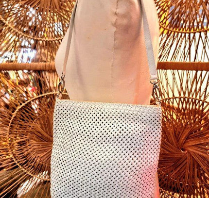 Vintage 80's Bag - Yatva