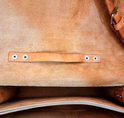 Vintage 80's Bag - Yatva
