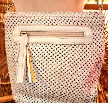 Vintage 80's Bag - Yatva
