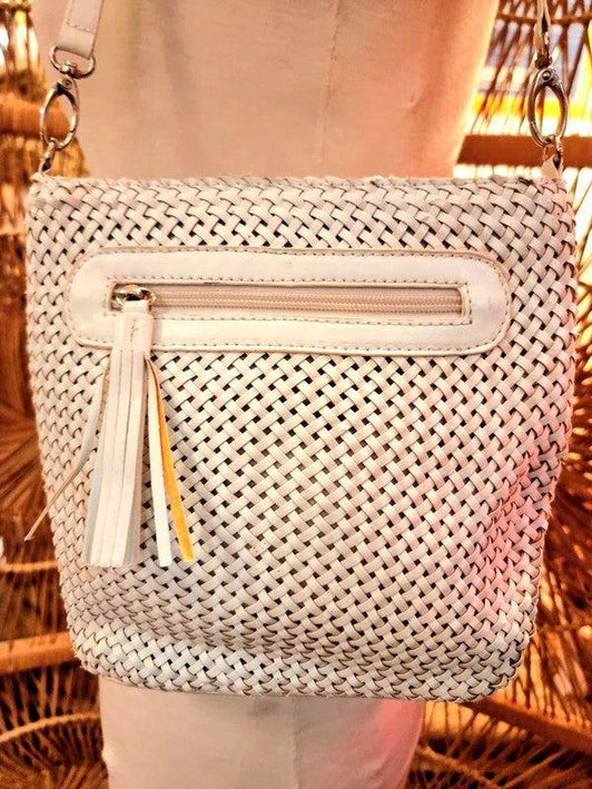 Vintage 80's Bag - Yatva