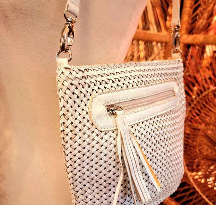 Vintage 80's Bag - Yatva