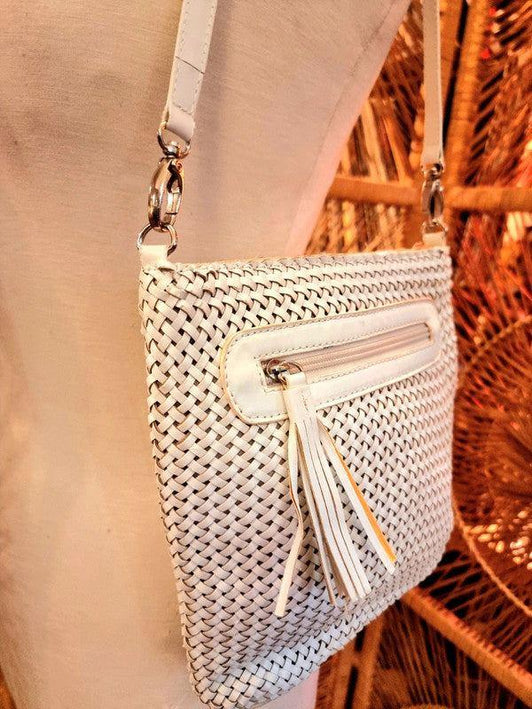 Vintage 80's Bag - Yatva