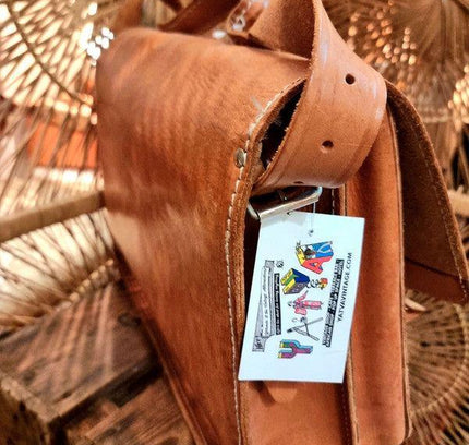 Vintage 80's Bag - Yatva