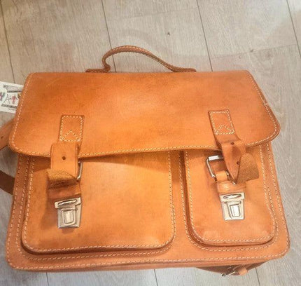 Vintage 80's Bag - Yatva