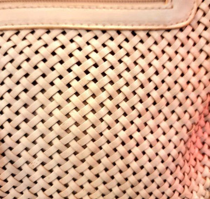 Vintage 80's Bag - Yatva