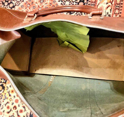 Vintage 80's Bag - Yatva