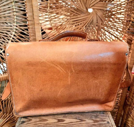 Vintage 80's Bag - Yatva