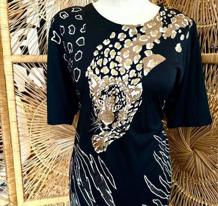 Vintage 80´s Bagutti T-Shirt - Yatva