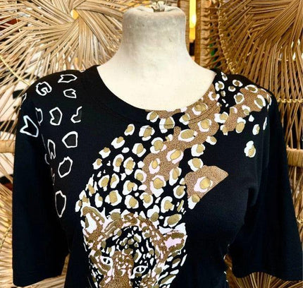 Vintage 80´s Bagutti T-Shirt - Yatva