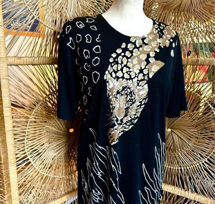 Vintage 80´s Bagutti T-Shirt - Yatva