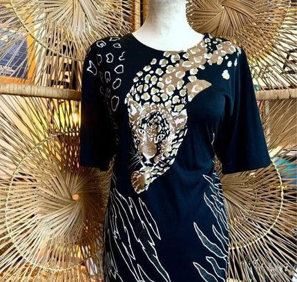 Vintage 80´s Bagutti T-Shirt - Yatva