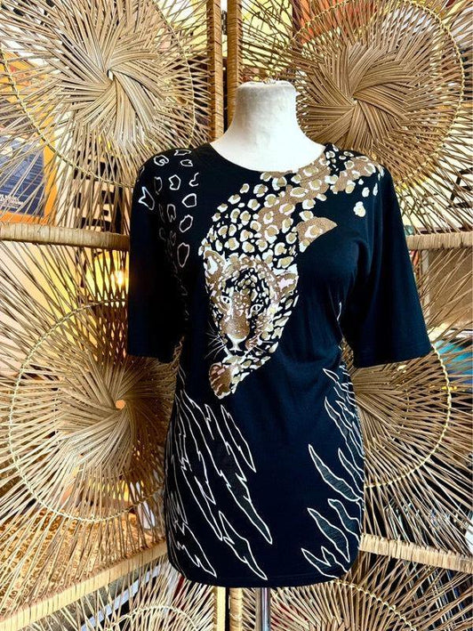 Vintage 80´s Bagutti T-Shirt - Yatva
