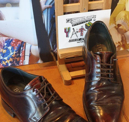 Vintage 80's Baker of London Shoes - Yatva