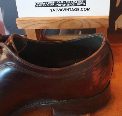 Vintage 80's Baker of London Shoes - Yatva