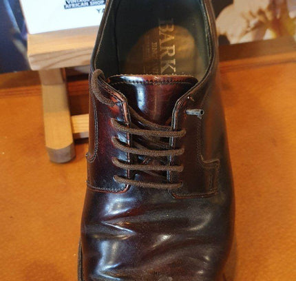 Vintage 80's Baker of London Shoes - Yatva