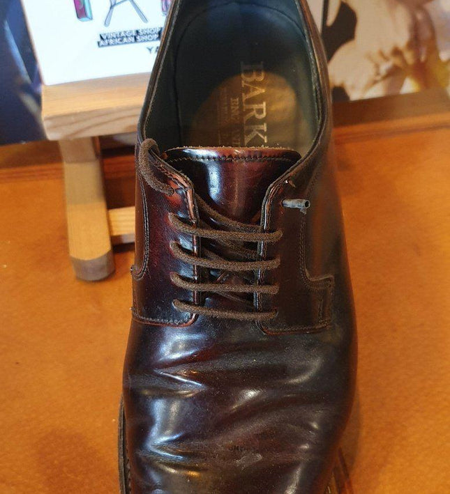 Vintage 80's Baker of London Shoes - Yatva