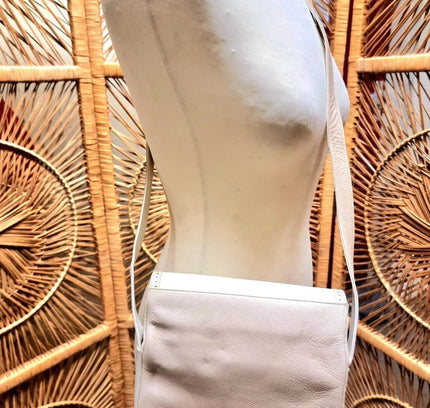 Vintage 80s Bally Shoulder bag - Yatva