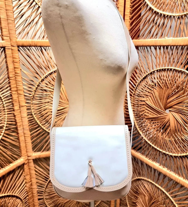 Vintage 80s Bally Shoulder bag - Yatva