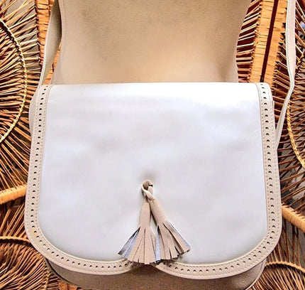 Vintage 80s Bally Shoulder bag - Yatva
