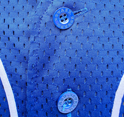 Vintage 80's Baseball Jersey - Yatva