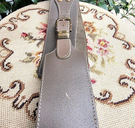 Vintage 80's Belt - Yatva
