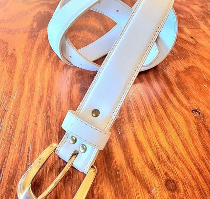 Vintage 80's Belt - Yatva
