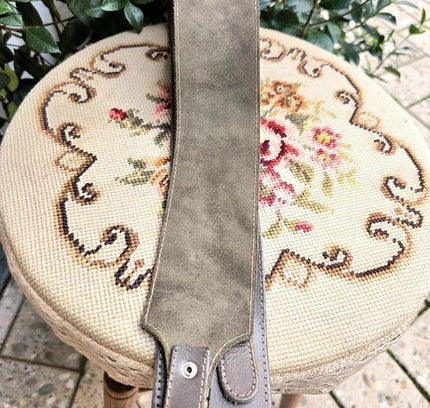 Vintage 80's Belt - Yatva
