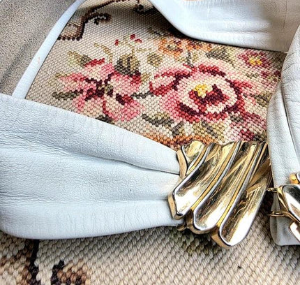 Vintage 80's Belt - Yatva