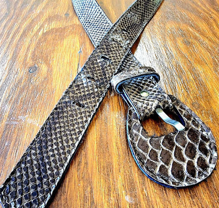 Vintage 80´s Belt - Yatva