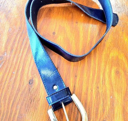 Vintage 80´s Belt - Yatva