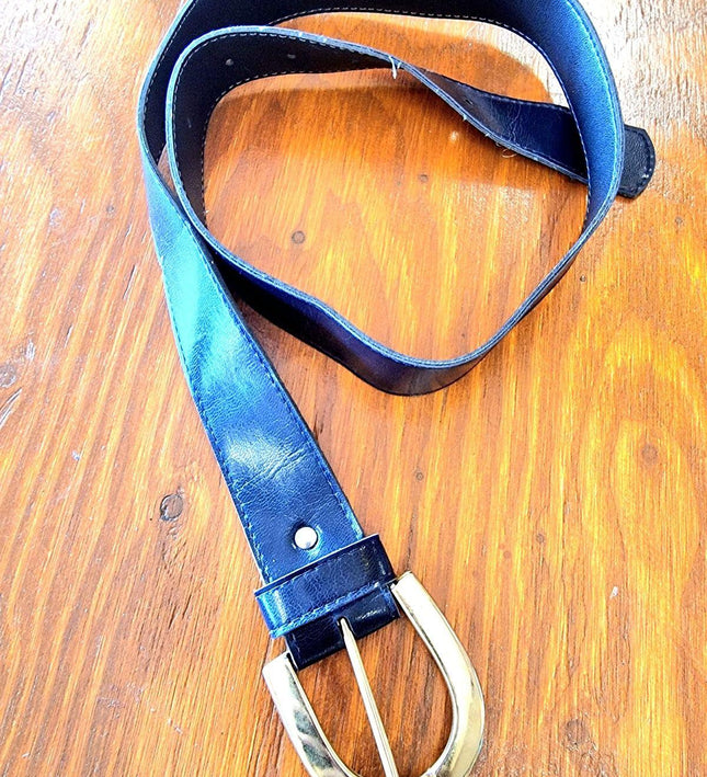 Vintage 80´s Belt - Yatva
