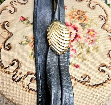 Vintage 80's Belt - Yatva