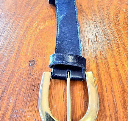 Vintage 80´s Belt - Yatva