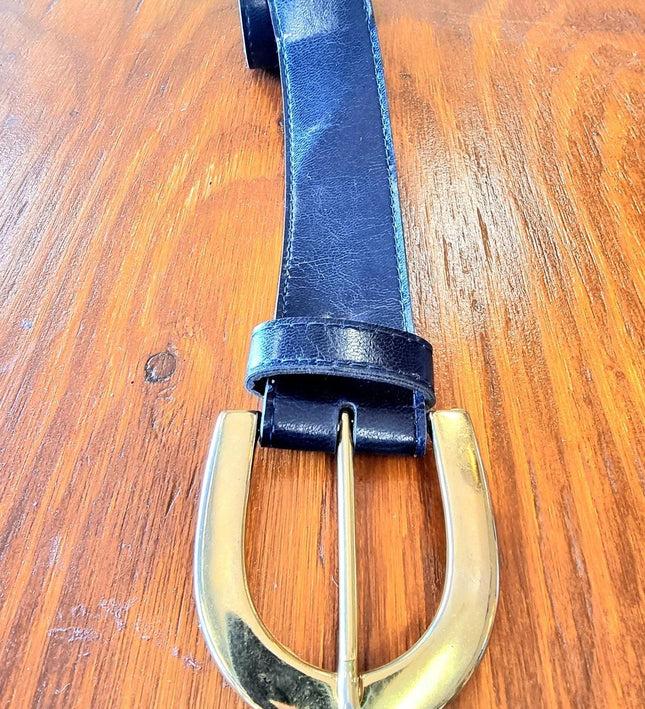 Vintage 80´s Belt - Yatva