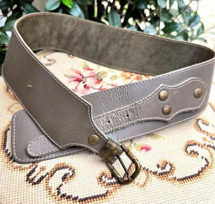 Vintage 80's Belt - Yatva