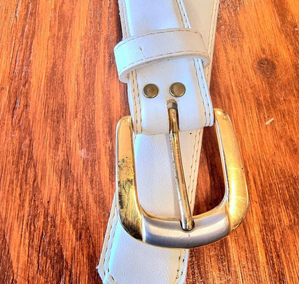 Vintage 80's Belt - Yatva
