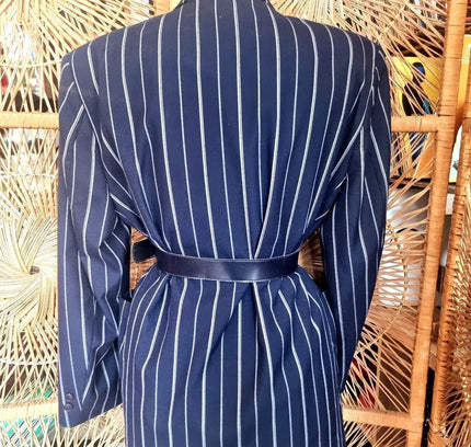 Vintage 80's Blazer Jacket - Yatva