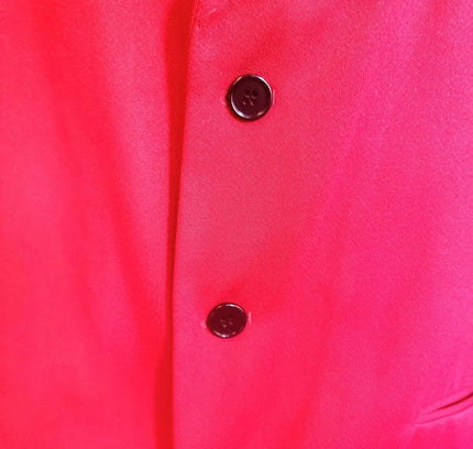 Vintage 80's Blazer Jacket - Yatva