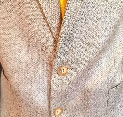 Vintage 80's Blazer Jacket - Yatva