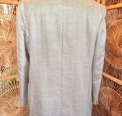 Vintage 80's Blazer Jacket - Yatva